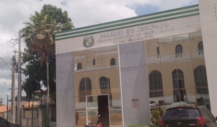 Câmara Municipal de Campo Maior