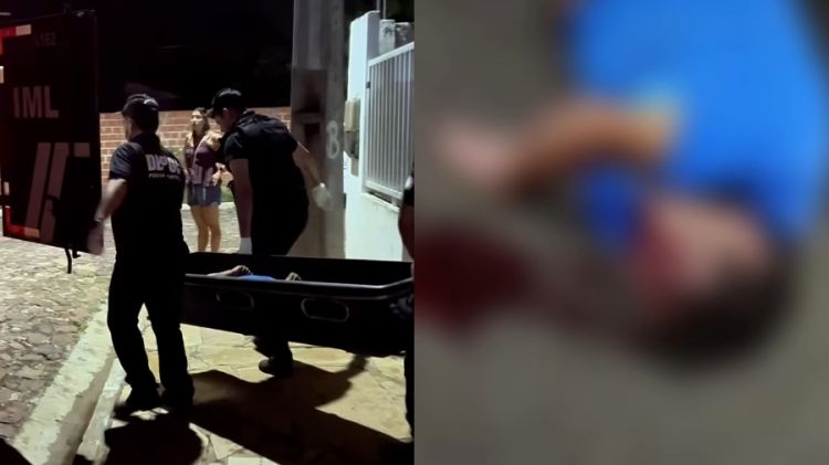 Foto: TV Tribuna em Foco