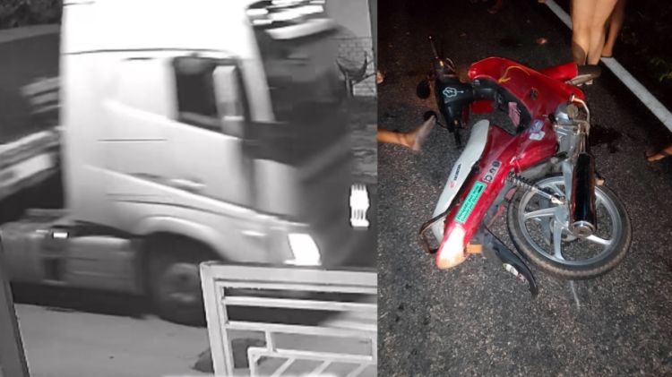 Fotos: Reprodução/ Repórter Tony Sales 