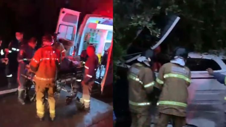 Foto: Reprodução/Piripiri Repórter 