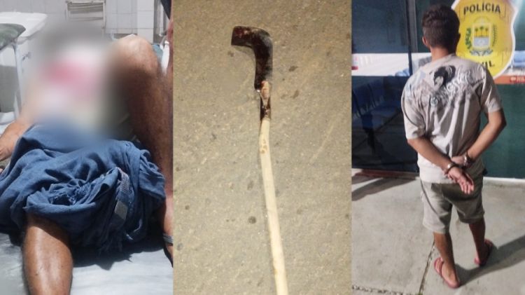 Foto: Divulgação/PM