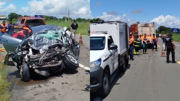 Foto: Campo Maior em Foco