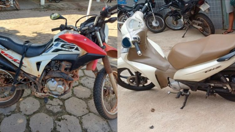 Foto: Reprodução/PRF