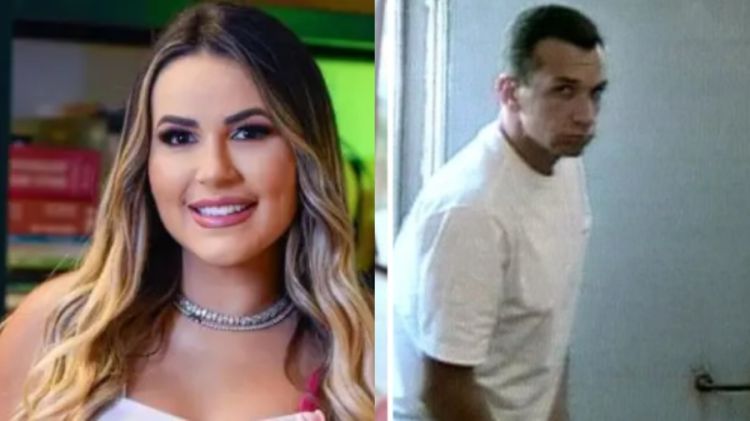 Operação mira influenciadora Deolane Bezerra e família de Marcola. / Foto: Reprodução 