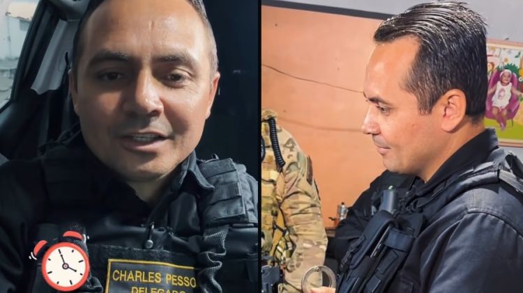 Foto: Divulgação/Redes Sociais 
