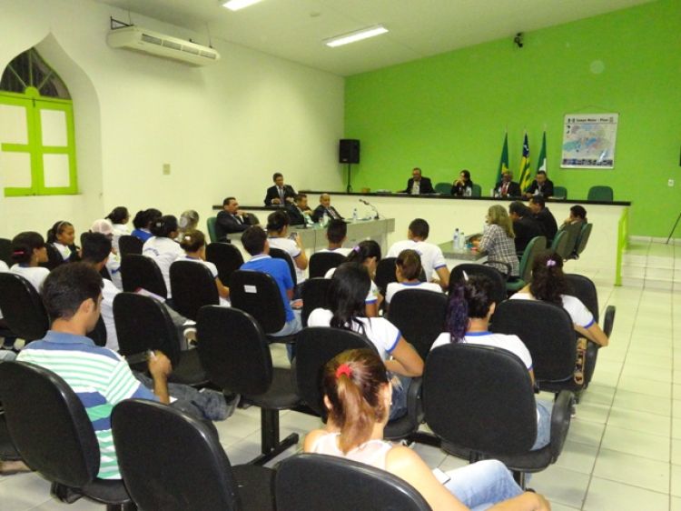 Foto: Arquivo Em Foco