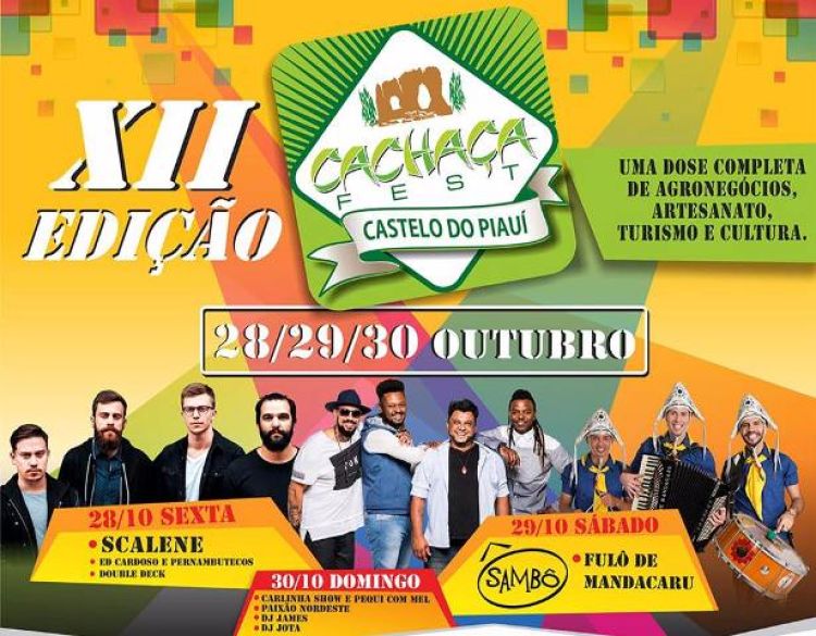 Fonte: Beto Marques/Assessoria