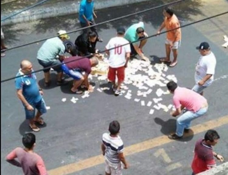 Fonte: Diáriodonordeste