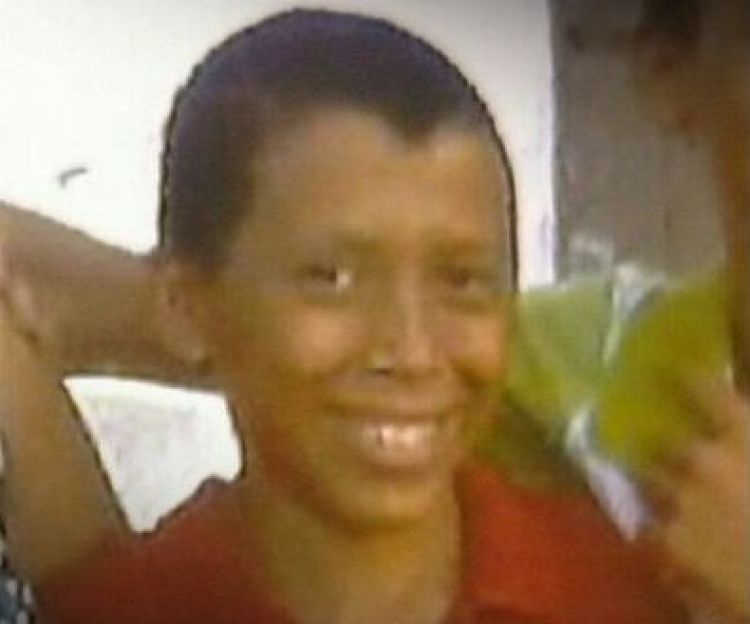 Foto: Arquivo da família 