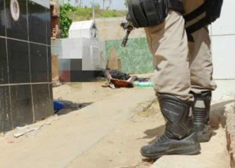 Com informações da gazetaweb e G1