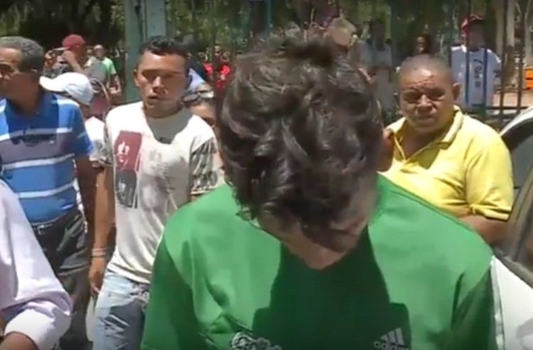 Foto: Reprodução / Tv Cidade Verde 