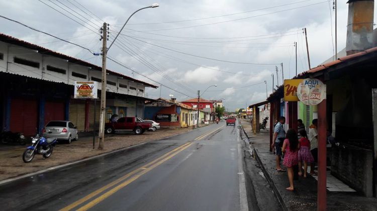 Foto: Weslley  Paz / Em Foco 