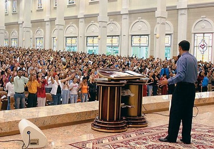 Foto: Revista Crescer
