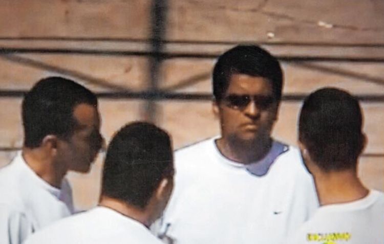 Investigações já apontaram Alejandro Herbas Camacho Junior, irmão caçula de Marcola, trabalhando para ganhar capilaridade política no Ceará