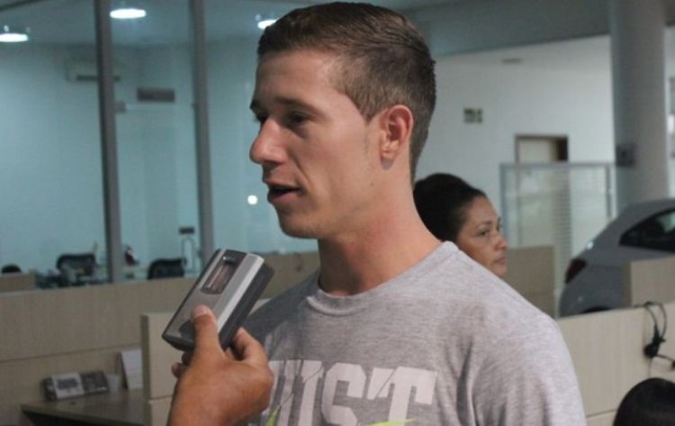 Com informações do globoesporte/pi