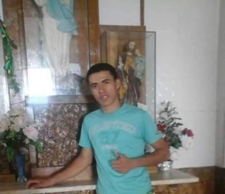 Foto: Cascatinha Pessoa 