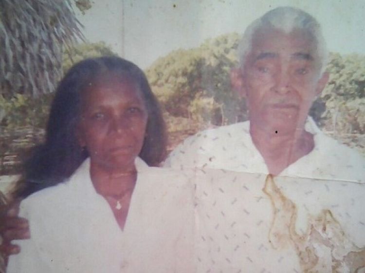 Com informações do canal 121