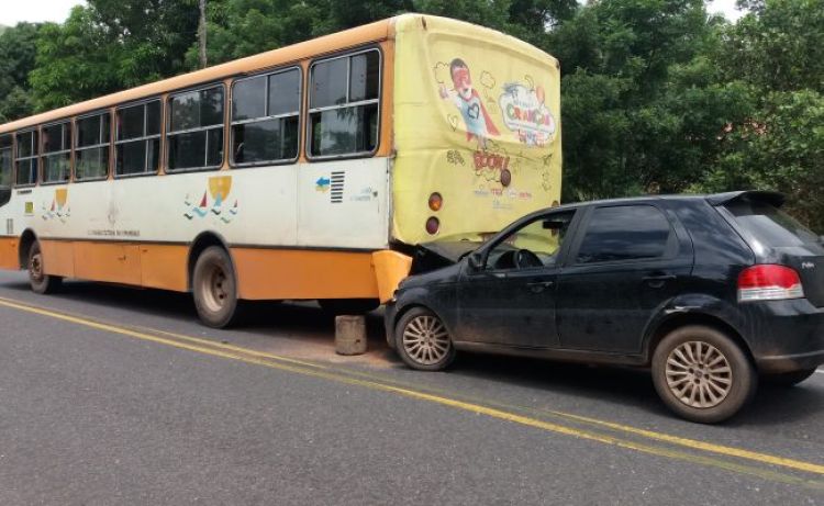 Com informações e foto do JFAgora