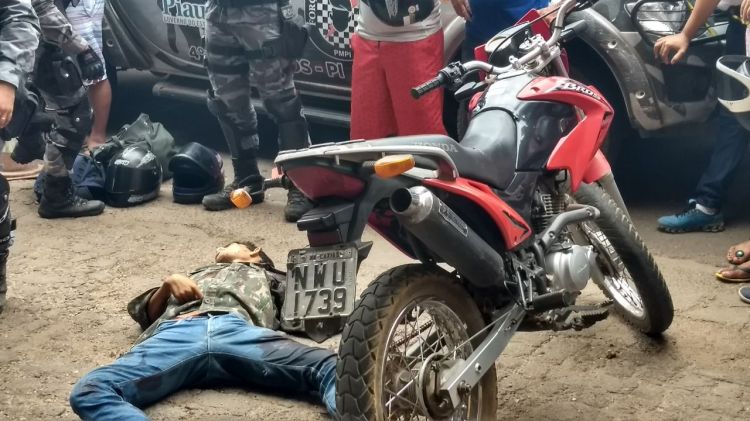 Com informações do grandepicos e cidadesnanet