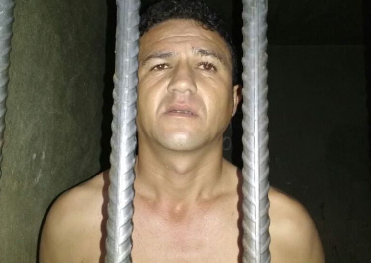 Judeci Fernandes dos Santos