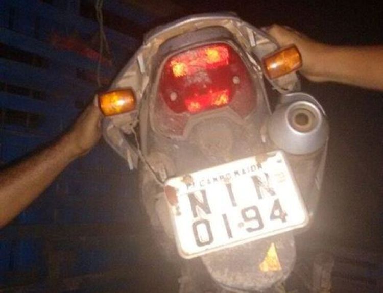 Foto: Divulgação PM 