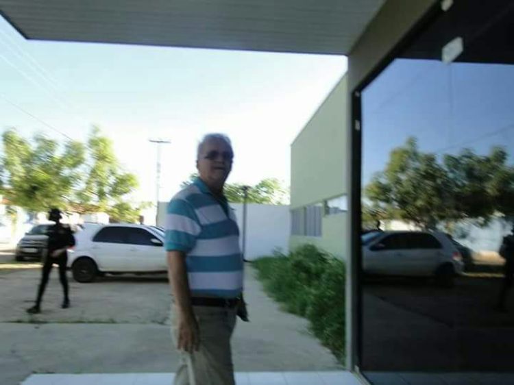 Foto: Sílvio Vieira