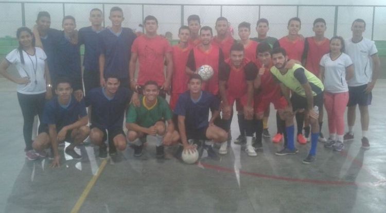 Evento reuniu alunos e professores de Escolas e uma Faculdade