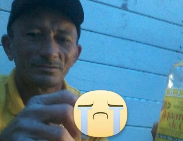 Colisão frontal em motocicleta e automóvel deixou um homem morto na BR-226, entre Coivaras e Altos. 