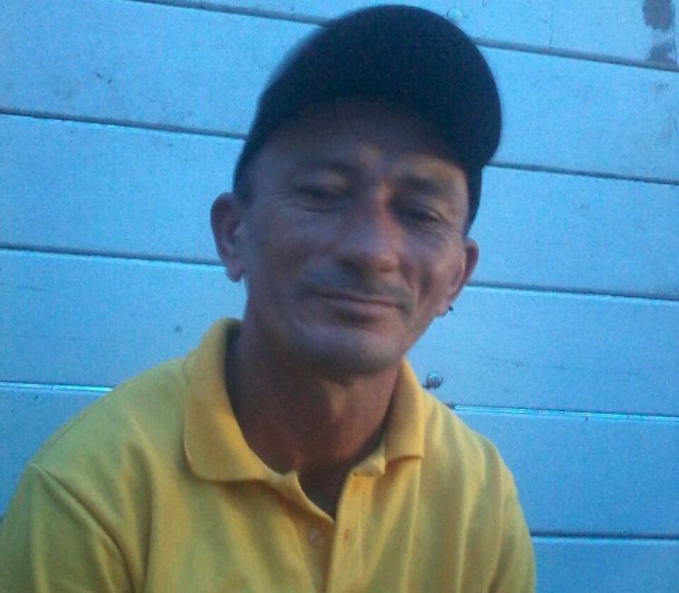 Foto: Divulgação da família