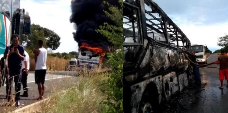 Fonte e fotos: SomosNotícias