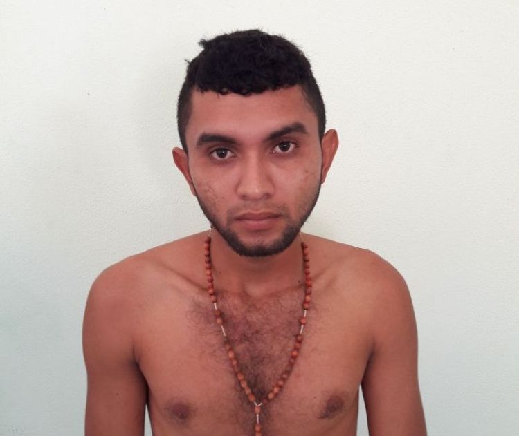 Leonardo de Jesus Rocha