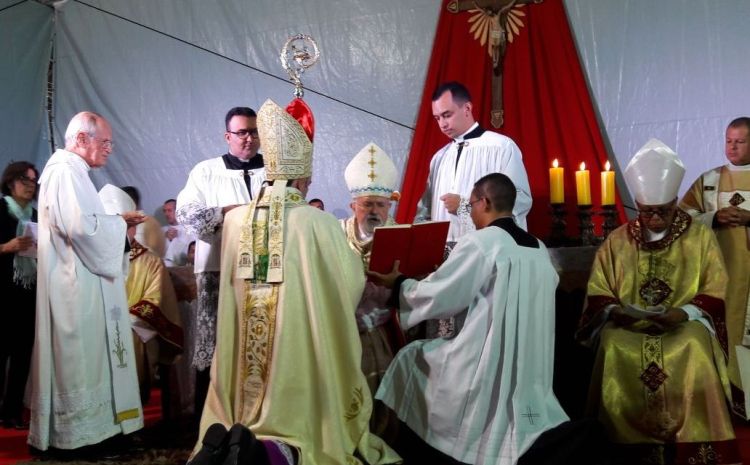 Fotos: Pascom Diocese de Campo Maior 
