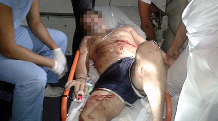 Vítima estava internada desde o dia 17 de agosto