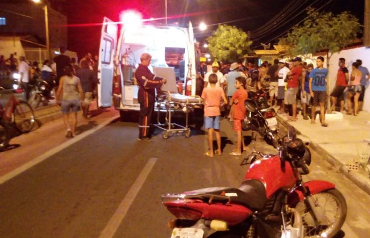 Foto: Maria Luselene/supercampomaior