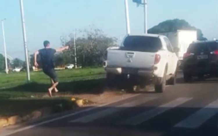 Fonte: G1. Vídeo: Veja