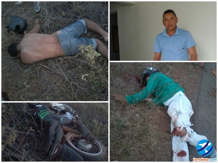 Fonte e fotos: Jornalesp