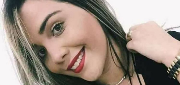 Camilla desapareceu na madrugada do dia 26 de outubro após ter encontrado o namorado, um capitão da PM. 