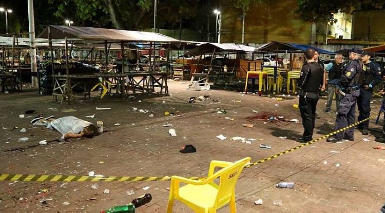 Fonte: G1. Foto: Diário do Nordeste