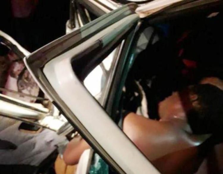 Com informações do cana121. Foto: Portal R10