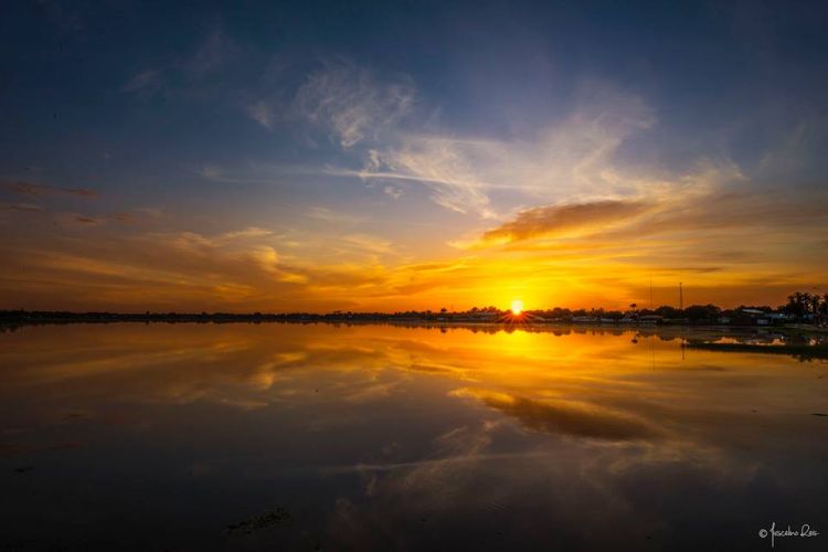 Foto: Juscelino Reis