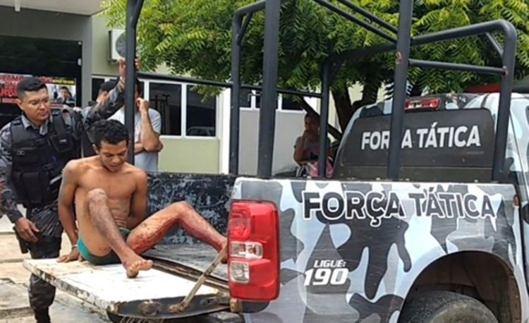 Com informações do piripirireporte