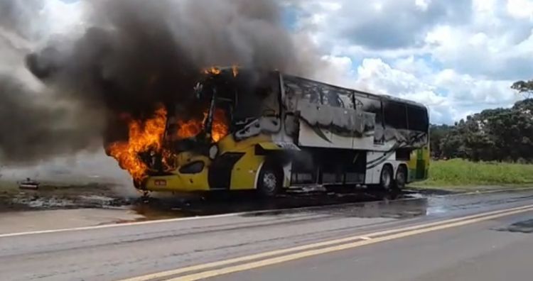 Foto: Eurimar Ribeiro