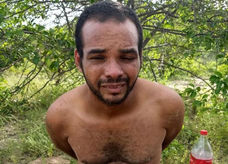 Joaby Maciel Albuquerque, 27