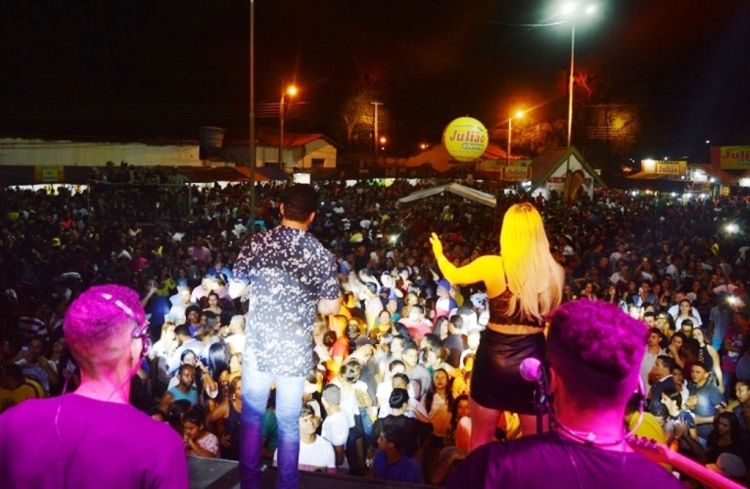 Fotos: Assessorias/Prefeitura/PASCOM