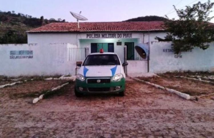 Fonte: Picos 40 graus