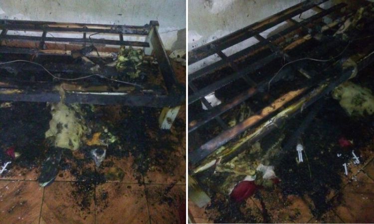 Fonte: Mural da Vila