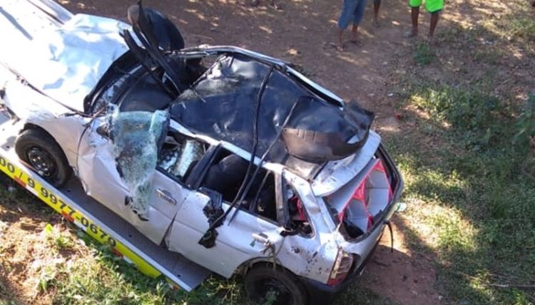 Com informações do GP1 e piripirireporter