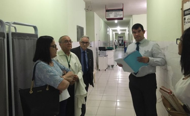 Fotos: CRM-PI. Texto: G1