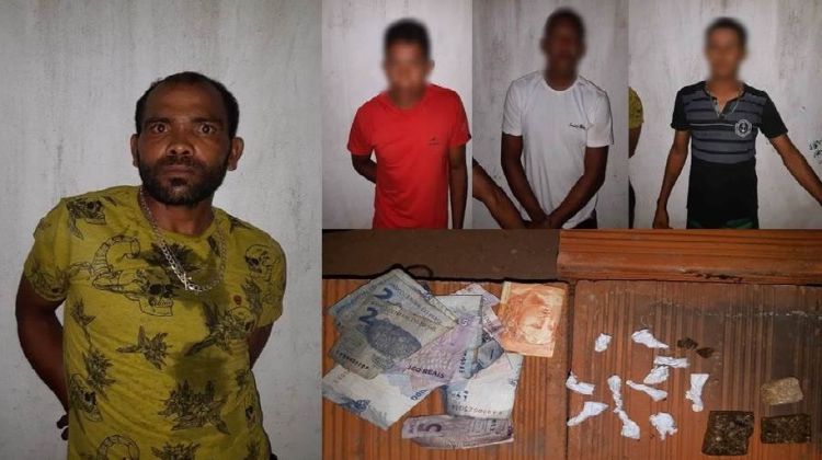 Com informações Portal do Rurik