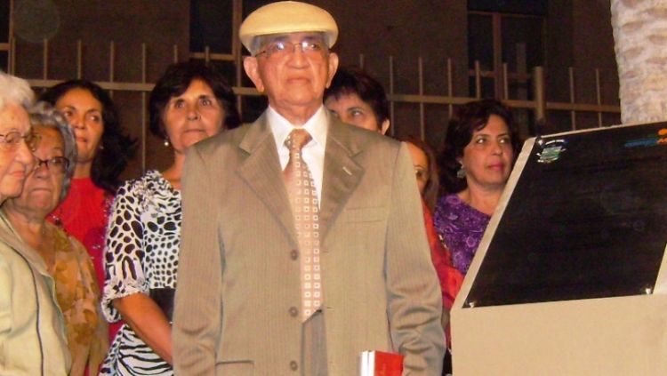 Foto: Domingos José (Campo Maior Em Foco)